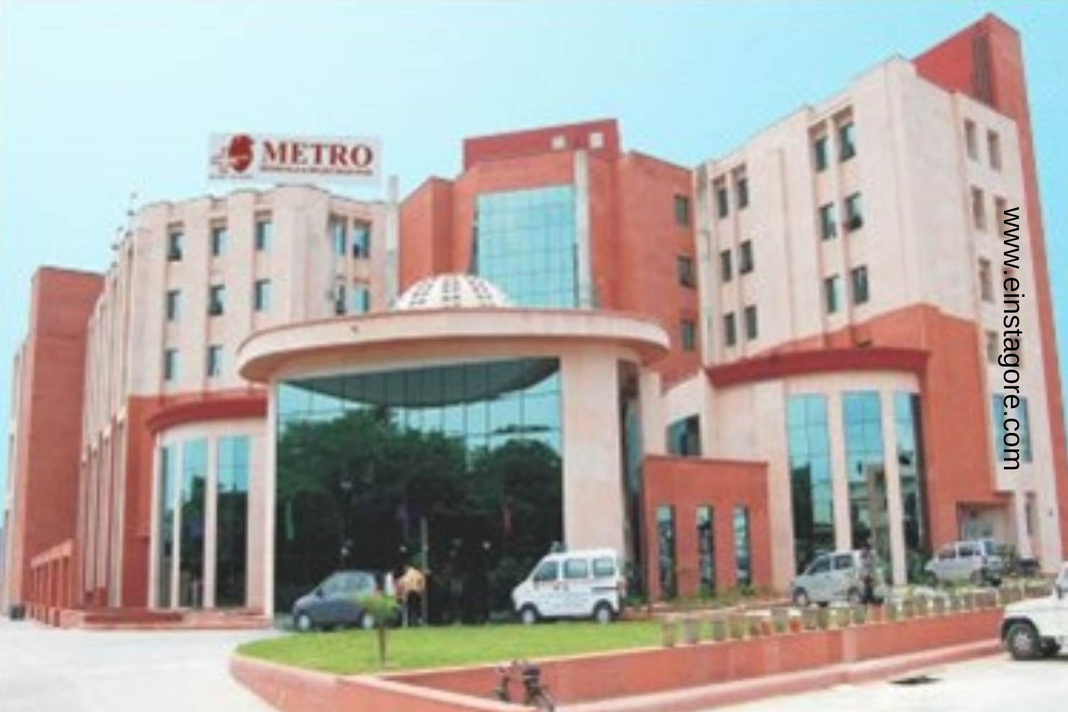 Metro Hospital Haridwar