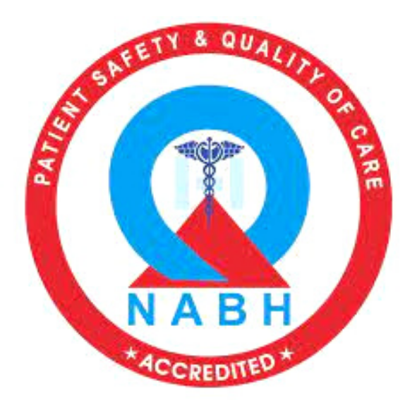 NABH logo Einstagore