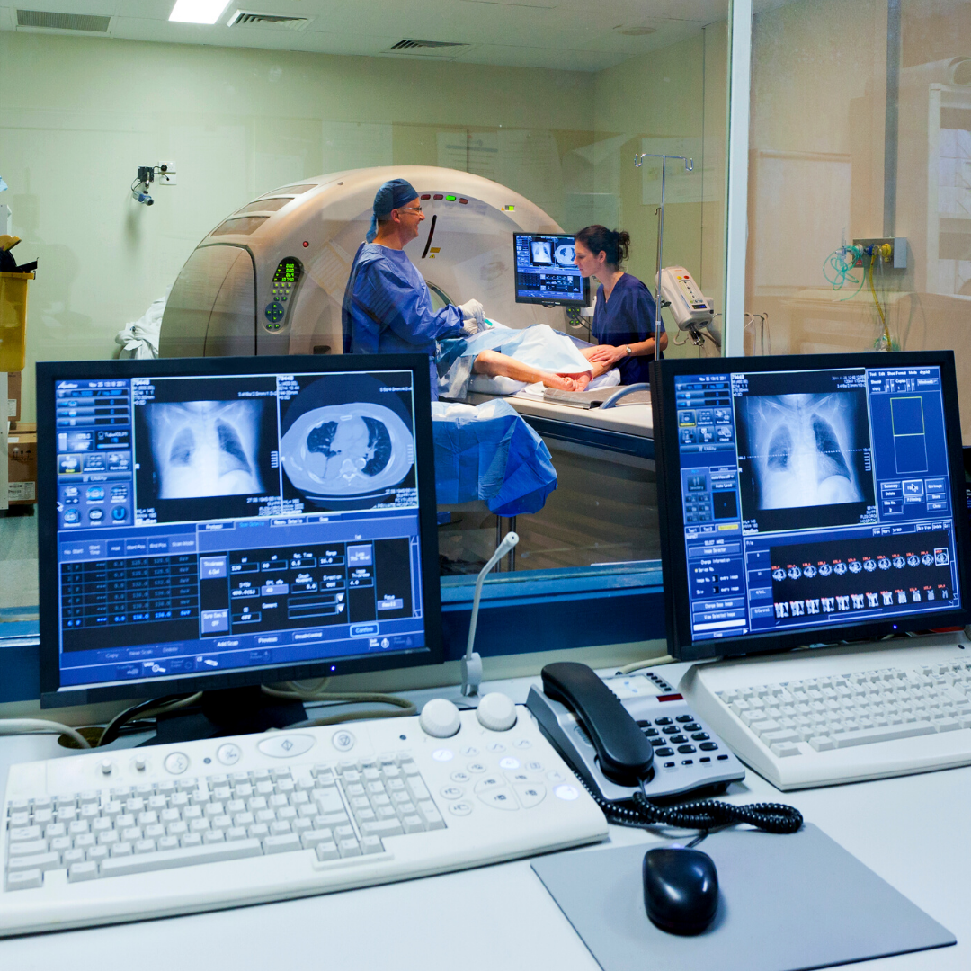 Radiation Oncology in India