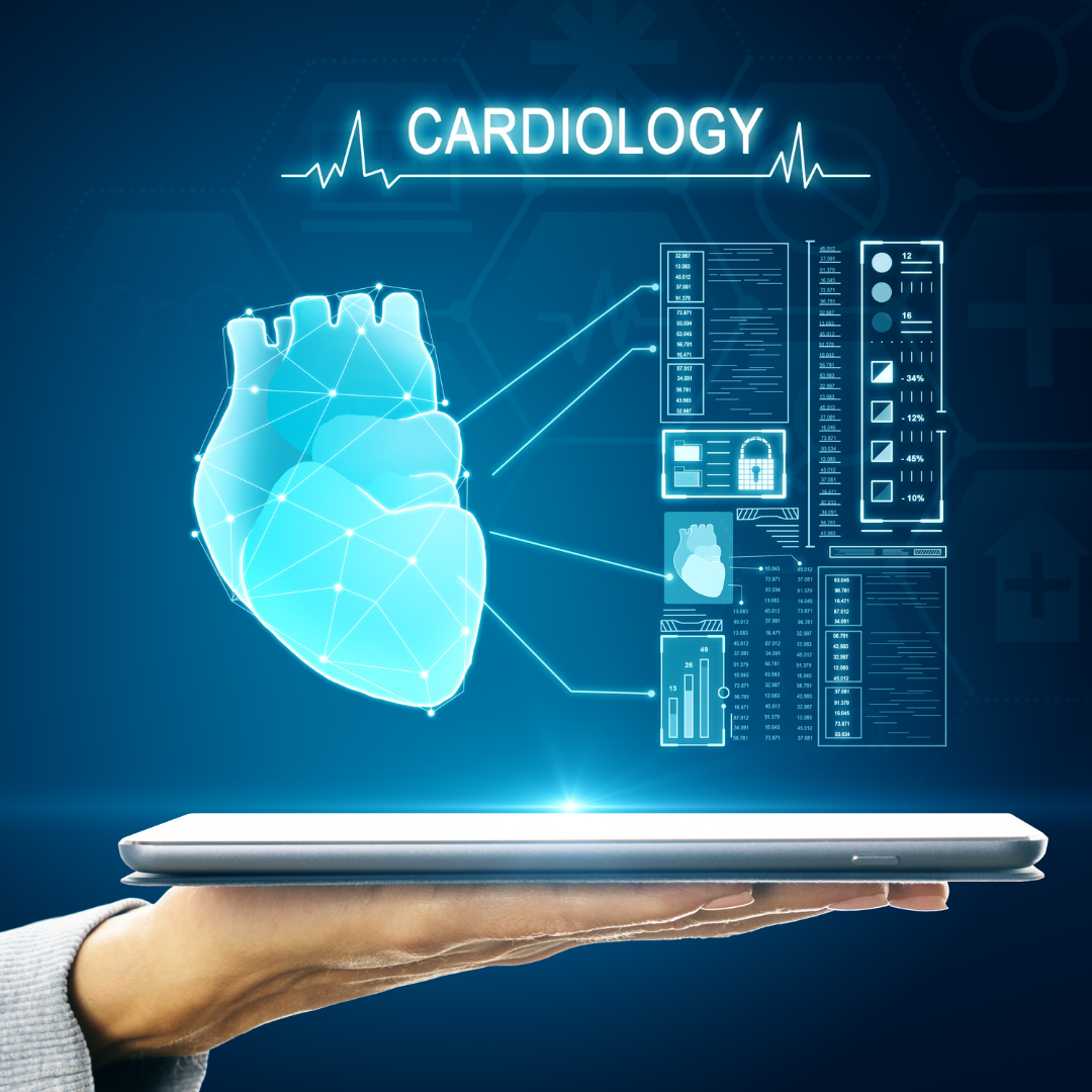 Cardiology by einstagore