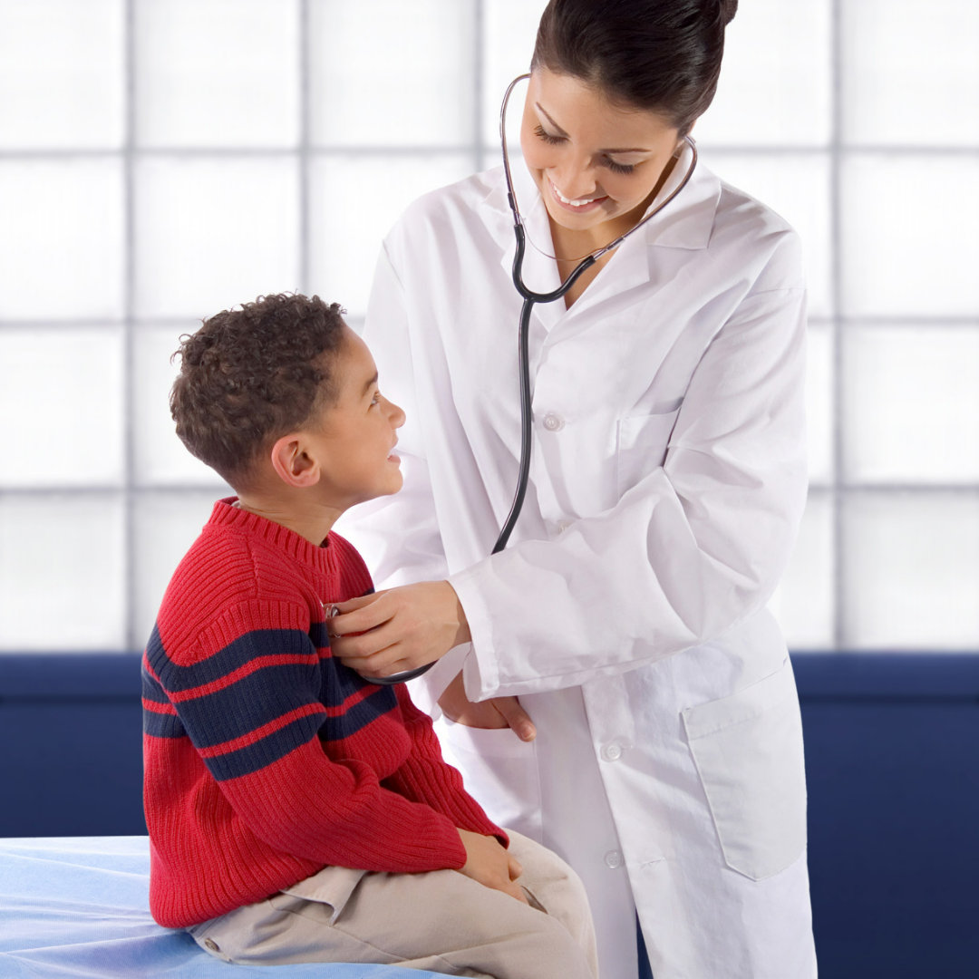 paediatric cardiology at einstagore