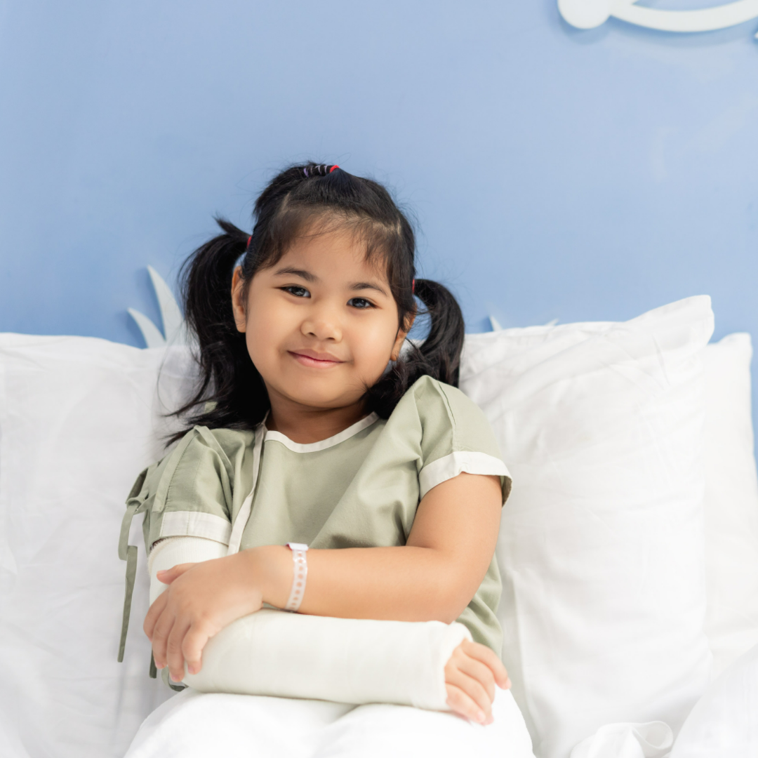 Best Paediatric orthopaedic in India