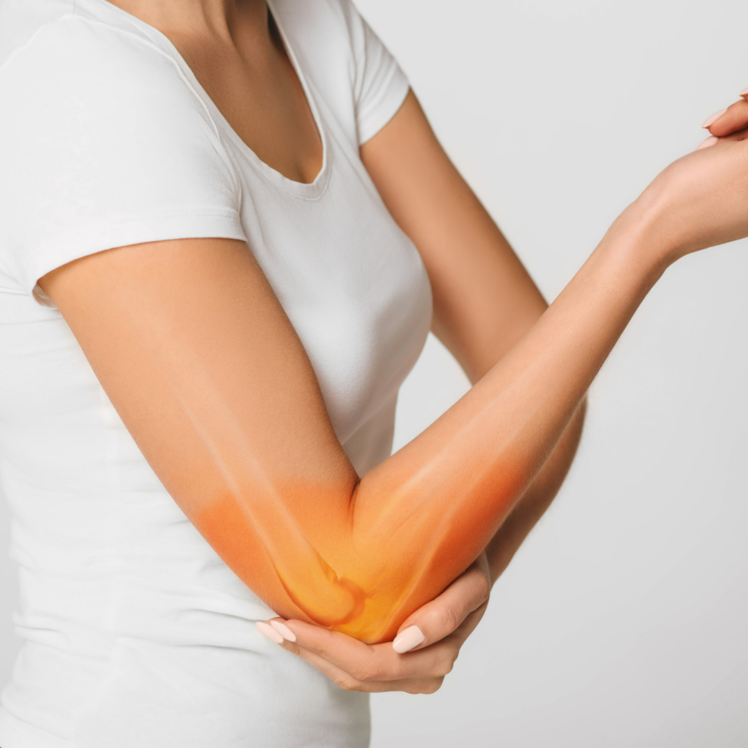 Best elbow surgery  in India