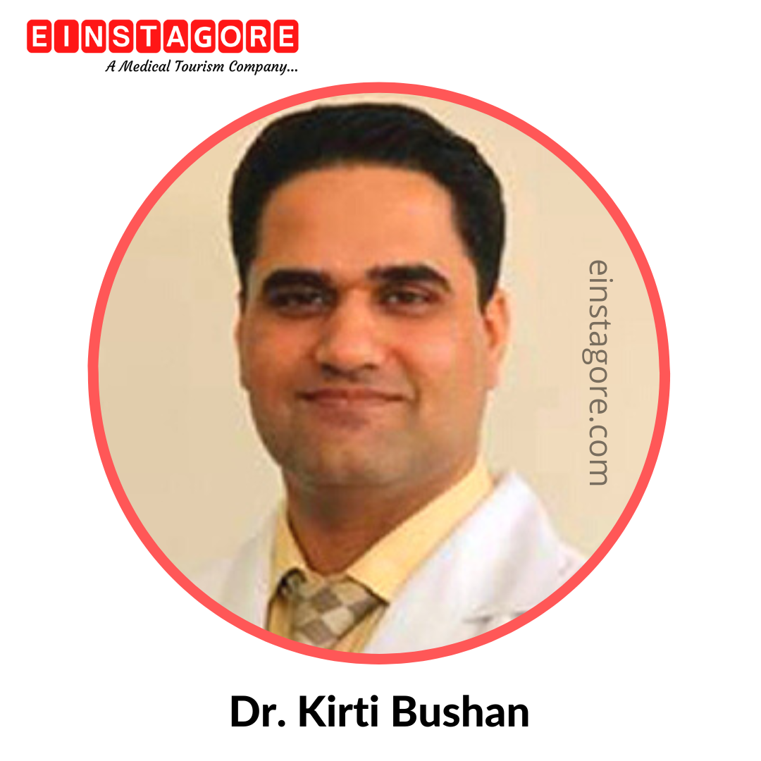 Dr. kriti Doctor's profile