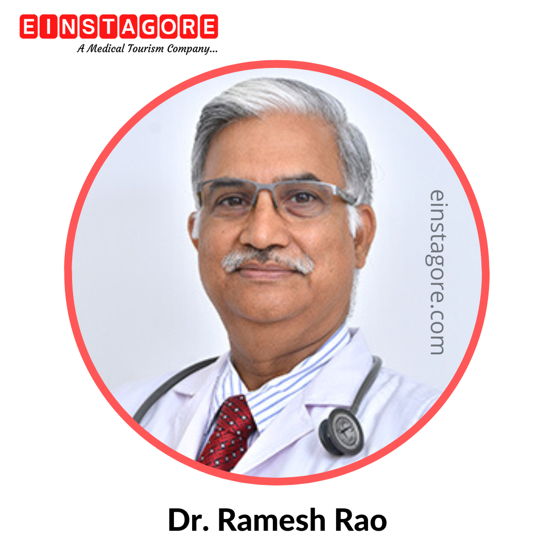 Dr. ramesh Doctor's profile