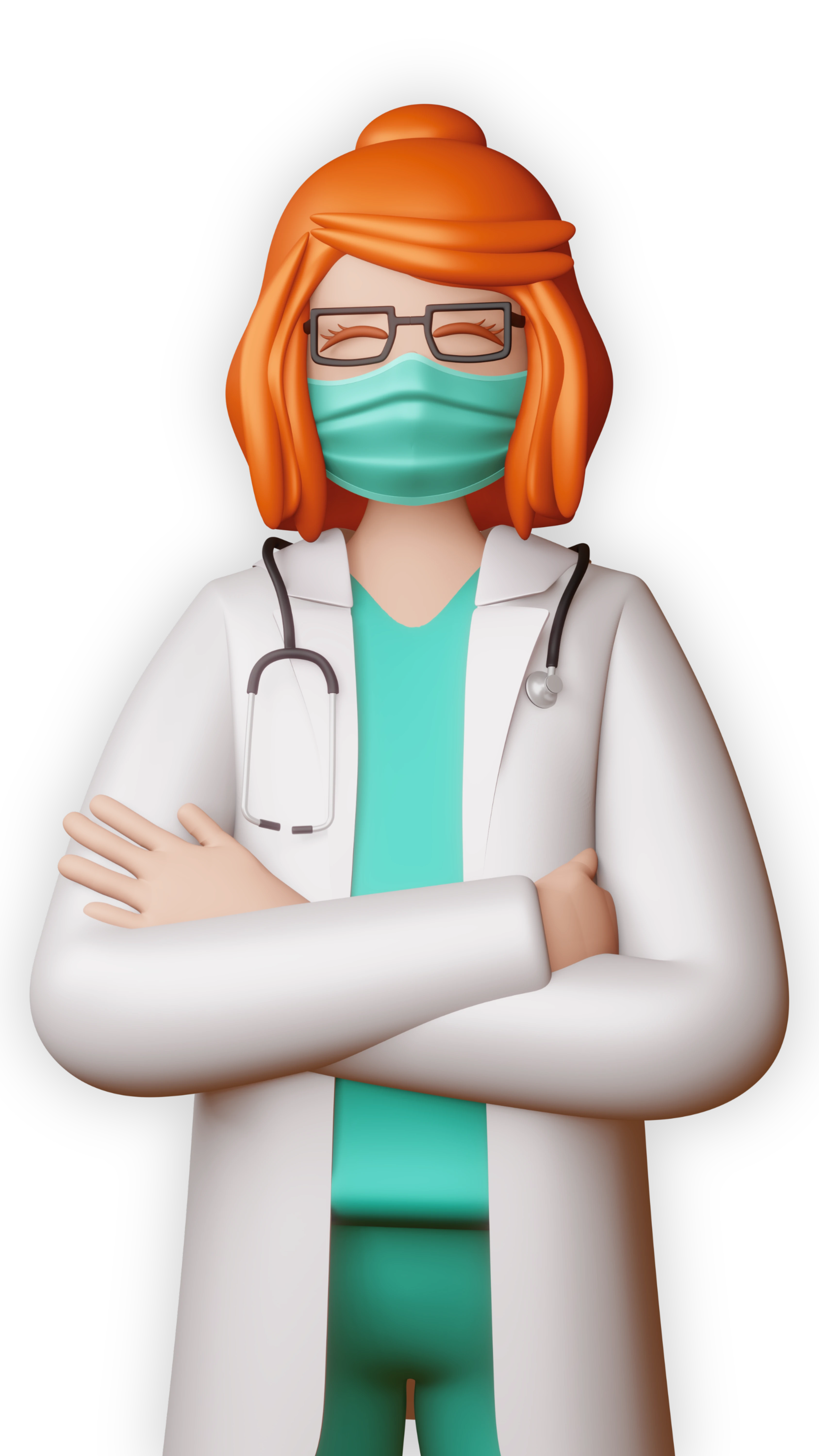 Einstagore Doctors dall