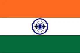 india
